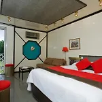 Relais Du Bois Saint Georges - De Charme Hotel 4*