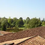 Hotel Relais Du Bois Saint Georges - De Charme 4*