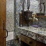 Hotel Relais Du Bois Saint Georges - De Charme