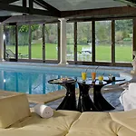 Relais Du Bois Saint Georges - De Charme