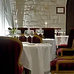 Relais Du Bois Saint Georges - De Charme Hotel 4*
