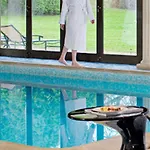Hotel Relais Du Bois Saint Georges - De Charme 4*