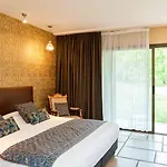 Hotel Relais Du Bois Saint Georges - De Charme