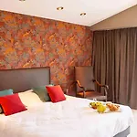 Hotel Relais Du Bois Saint Georges - De Charme Saintes