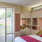 Relais Du Bois Saint Georges - De Charme Saintes