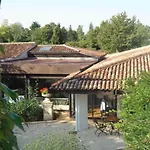 Relais Du Bois Saint Georges - De Charme Hotel Saintes