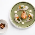 Hotel Relais Du Bois Saint Georges - De Charme 4*
