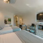 Hotel Relais Du Bois Saint Georges - De Charme