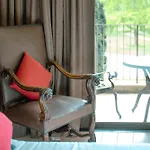 Relais Du Bois Saint Georges - De Charme Hotel Saintes