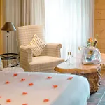 Relais Du Bois Saint Georges - De Charme Hotel Saintes
