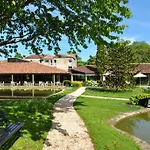 Relais Du Bois Saint Georges - De Charme Hotel