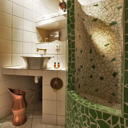 Relais Du Bois Saint Georges - De Charme