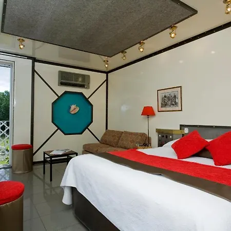 Relais Du Bois Saint Georges - De Charme Hotel 4*