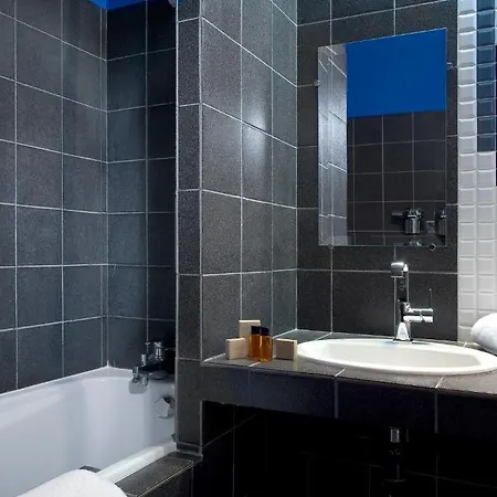 Hotel Relais Du Bois Saint Georges - De Charme