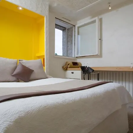 Relais Du Bois Saint Georges - De Charme Saintes