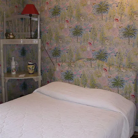 Relais Du Bois Saint Georges - De Charme Szálloda