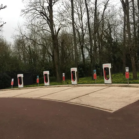 Relais Du Bois Saint Georges - De Charme Hotel 4*