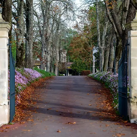 Relais Du Bois Saint Georges - De Charme