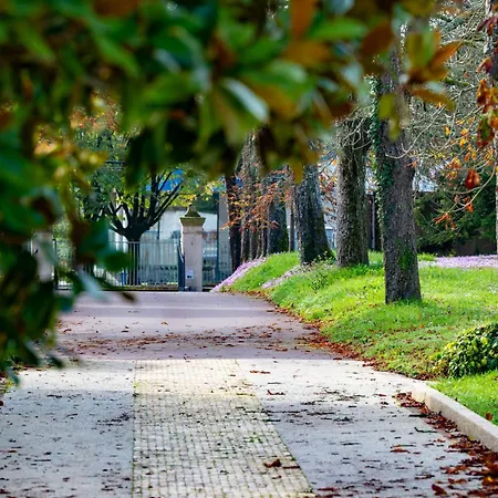 Relais Du Bois Saint Georges - De Charme Szálloda