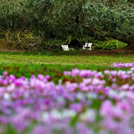 Relais Du Bois Saint Georges - De Charme Hotel 4*