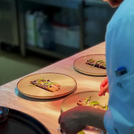 Szálloda Relais Du Bois Saint Georges - De Charme