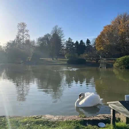 Relais Du Bois Saint Georges - De Charme Hotel Saintes