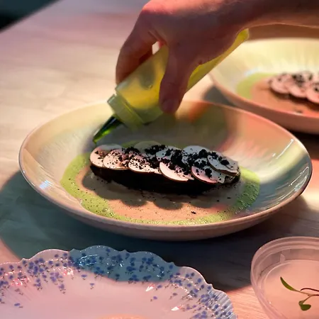 Relais Du Bois Saint Georges - De Charme 4*