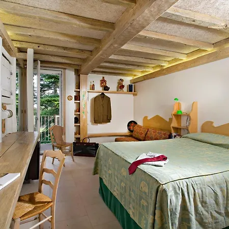 Relais Du Bois Saint Georges - De Charme Hotel