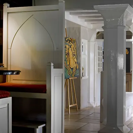 Relais Du Bois Saint Georges - De Charme