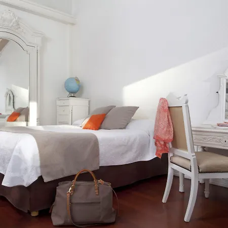Relais Du Bois Saint Georges - De Charme 4*
