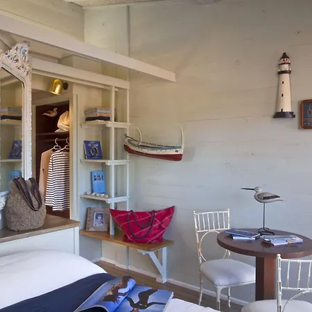 Relais Du Bois Saint Georges - De Charme Hotel