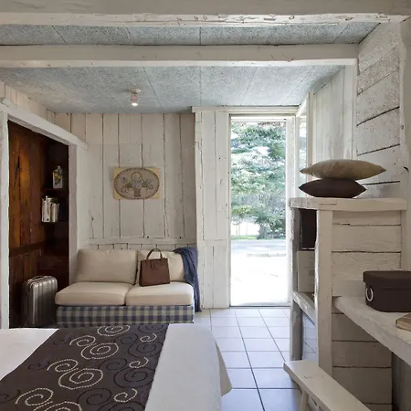 Relais Du Bois Saint Georges - De Charme Hotel Saintes