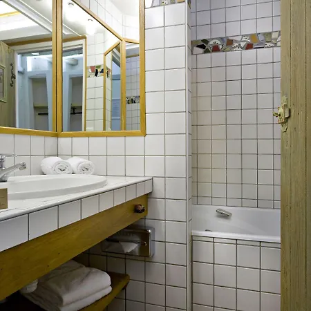 Relais Du Bois Saint Georges - De Charme Hotel