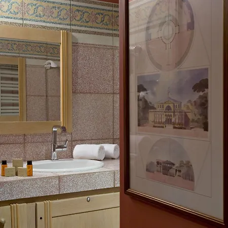 Relais Du Bois Saint Georges - De Charme 4* Saintes