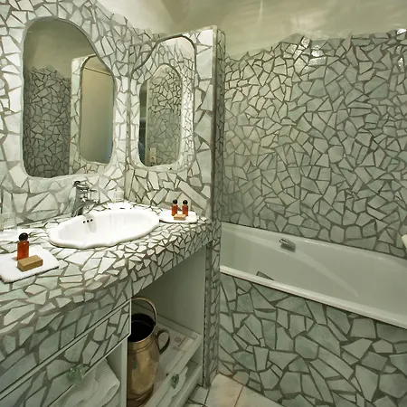 Relais Du Bois Saint Georges - De Charme Hotel Saintes