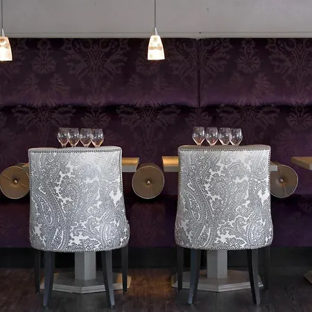 Relais Du Bois Saint Georges - De Charme