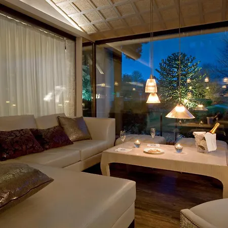 Relais Du Bois Saint Georges - De Charme 4* Saintes