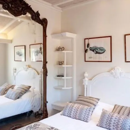 Relais Du Bois Saint Georges - De Charme Hotel