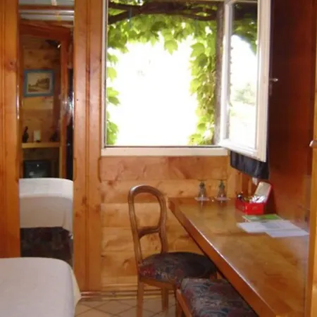 Relais Du Bois Saint Georges - De Charme 4*