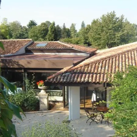 Relais Du Bois Saint Georges - De Charme Hotel Saintes