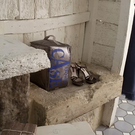 Relais Du Bois Saint Georges - De Charme Szálloda 4*