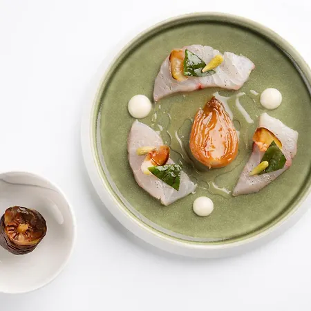 Hotel Relais Du Bois Saint Georges - De Charme 4*