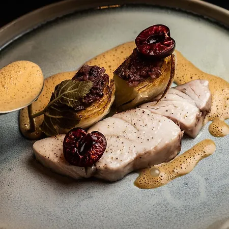 Relais Du Bois Saint Georges - De Charme Szálloda Saintes