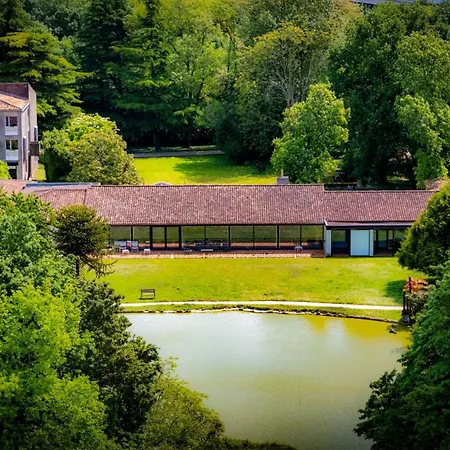 Relais Du Bois Saint Georges - De Charme