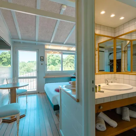 Relais Du Bois Saint Georges - De Charme Saintes