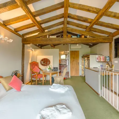 Relais Du Bois Saint Georges - De Charme Hotel 4*