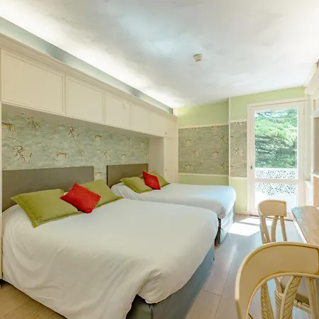 Relais Du Bois Saint Georges - De Charme Szálloda Saintes