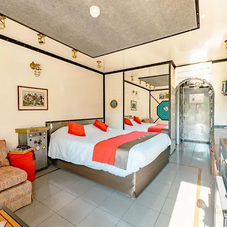 Hotel Relais Du Bois Saint Georges - De Charme 4*