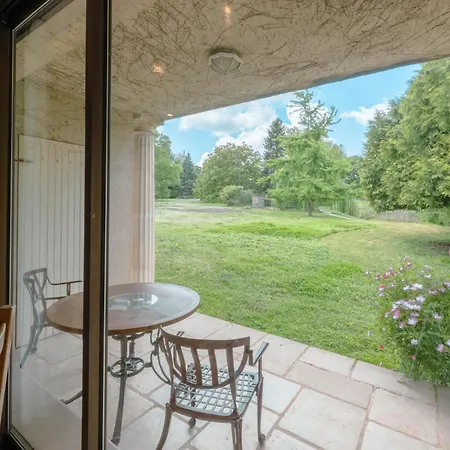 Relais Du Bois Saint Georges - De Charme 4*