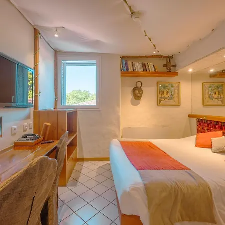 Relais Du Bois Saint Georges - De Charme